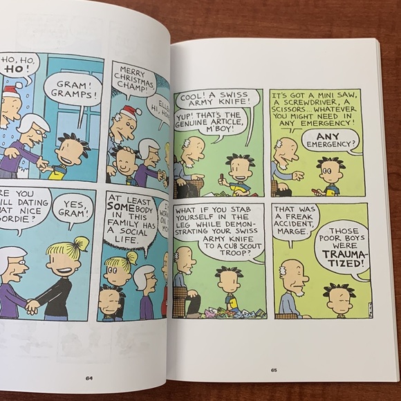 Big Nate books set of 3 - Picture 9 of 16
